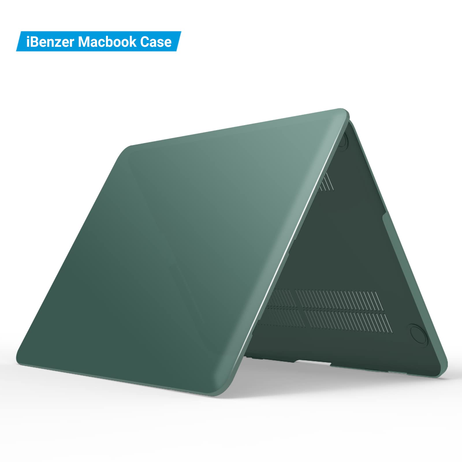 Amazon.com: IBENZER Compatible with MacBook Pro 15 Inch Case 2015